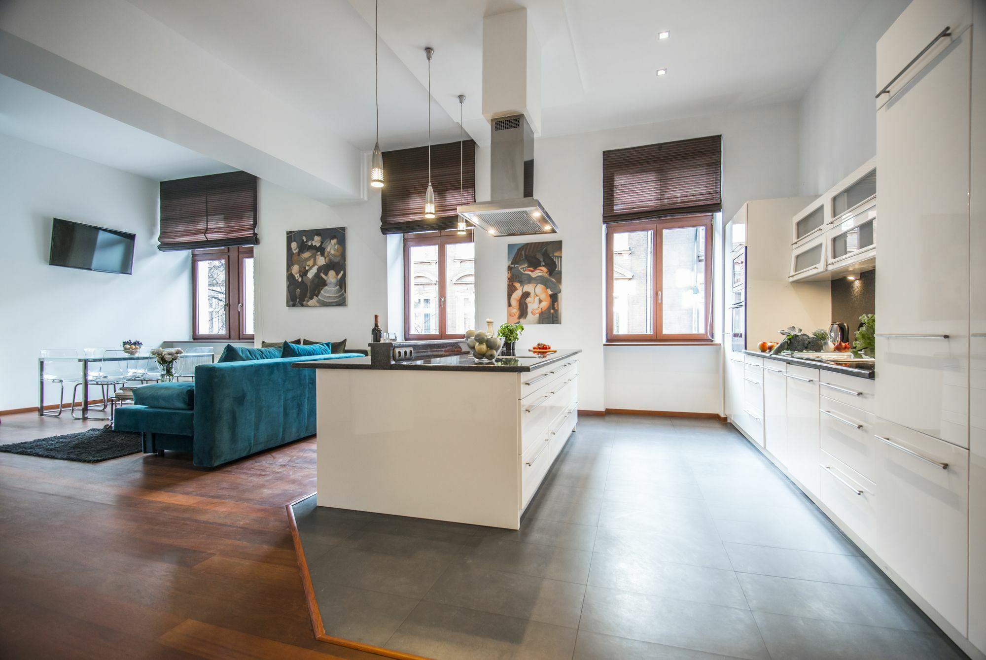 Krakow B&B Luxury Old Town Eksteriør billede