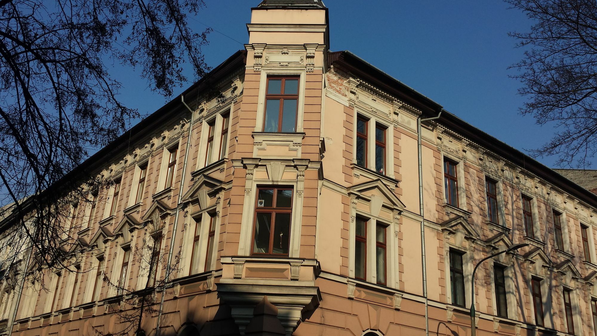 Krakow B&B Luxury Old Town Eksteriør billede